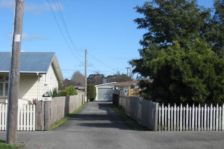 Photo of property in 48 Kuripuni Street, Kuripuni, Masterton, 5810