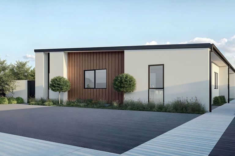 Photo of property in 228 Cranford Street, St Albans, Christchurch, 8014