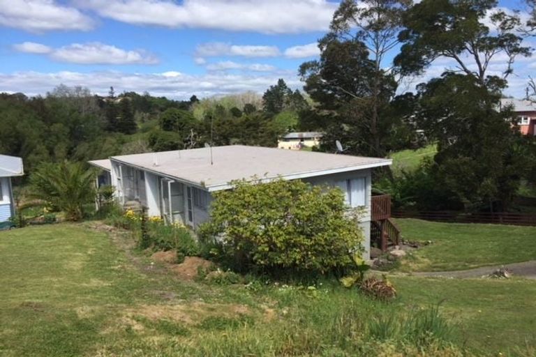 Photo of property in 22 North Road, Kawakawa, 0210