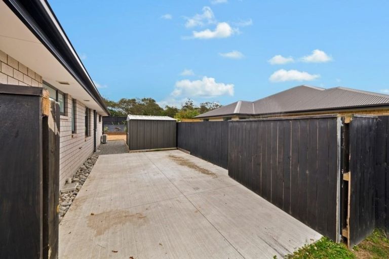 Photo of property in 56 Lignite Drive, Rolleston, 7614