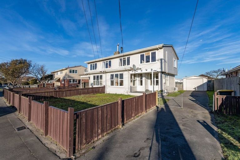 Photo of property in 1/147 Hampshire Street, Aranui, Christchurch, 8061