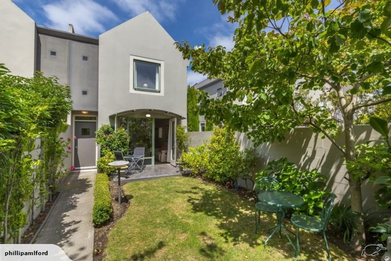 Photo of property in 18a Saint Albans Street, St Albans, Christchurch, 8014