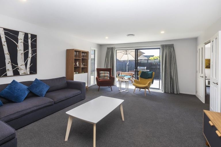 Photo of property in 26 Rue De La Mare, Parklands, Christchurch, 8083