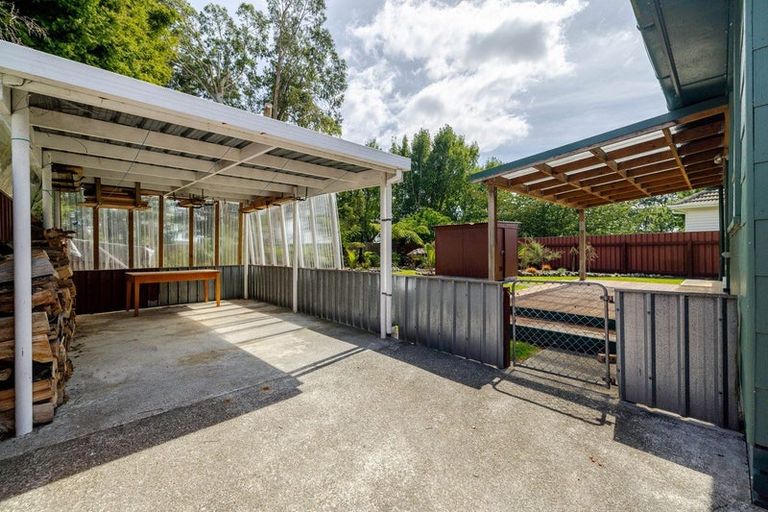 Photo of property in 23 Tilbury Avenue, Hokowhitu, Palmerston North, 4410