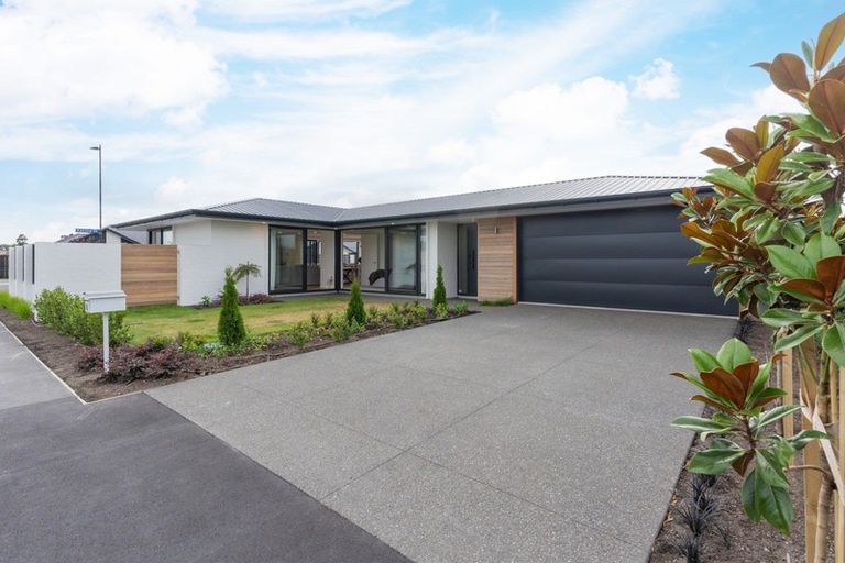 Photo of property in 42 Katrine Drive, Burwood, Christchurch, 8083