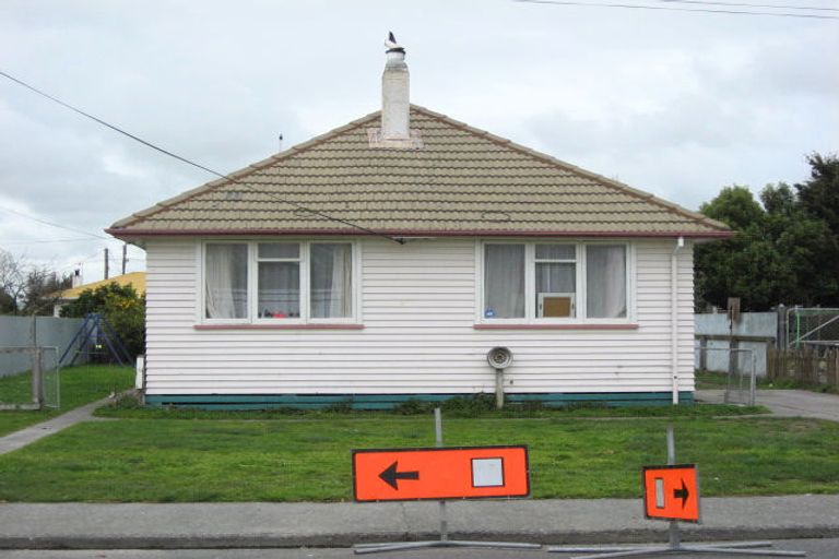 Photo of property in 926 Bledisloe Street, Raureka, Hastings, 4120