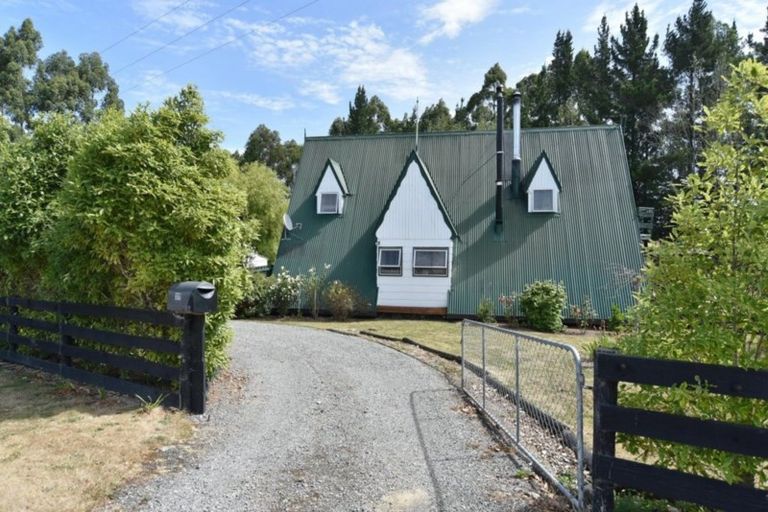 Photo of property in 31 Pittville Street, Loburn, Rangiora, 7472