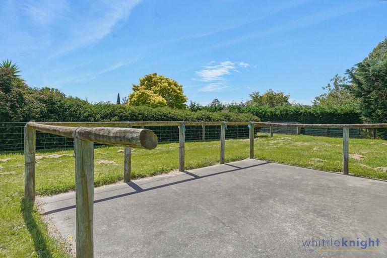 Photo of property in 2/153 Bangor Road, Darfield, 7571