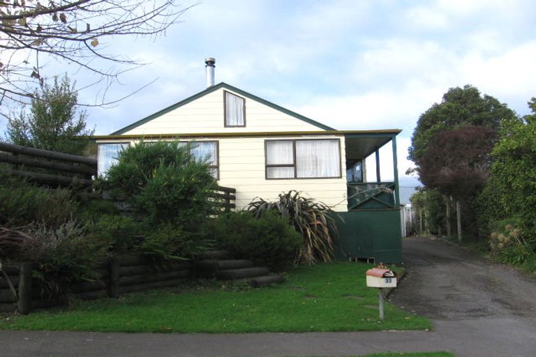 Photo of property in 33 Heatherlea Heights, Feilding, 4702