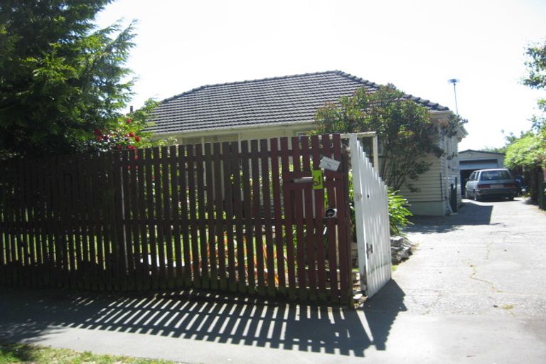 Photo of property in 61 Emmett Street, Shirley, Christchurch, 8013