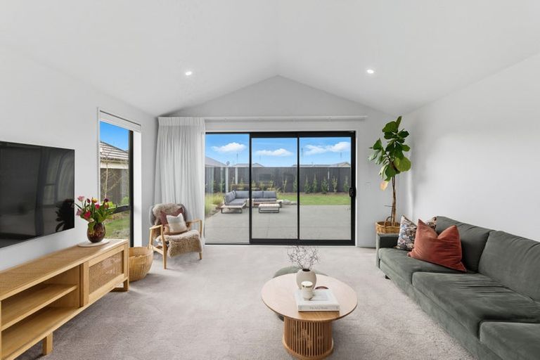 Photo of property in 23 Florence Drive, Lincoln, 7608