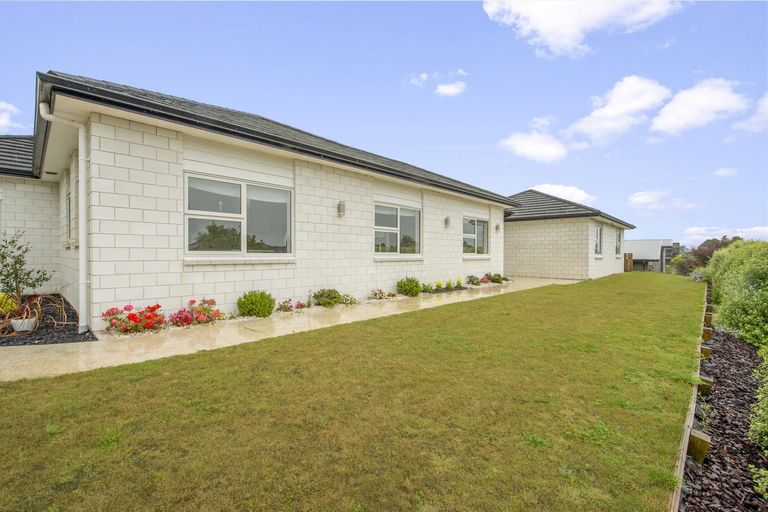 Photo of property in 4 Ballybunnion Crescent, Morrinsville, 3300