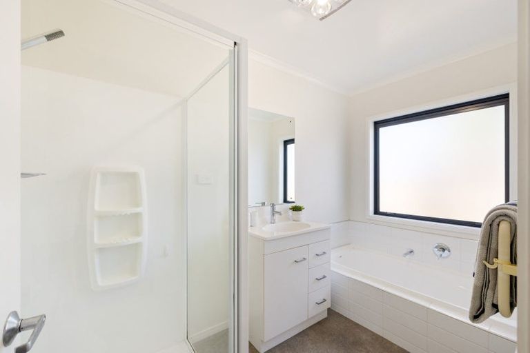 Photo of property in 48 Brittan Drive, Rolleston, 7615