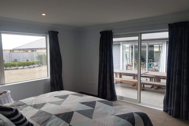 Photo of property in 33 Blackburn Street, Kaiapoi, 7630