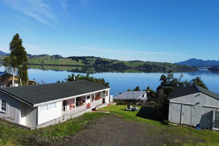 Photo of property in 41 Manning Street, Rawene, Kaikohe, 0473
