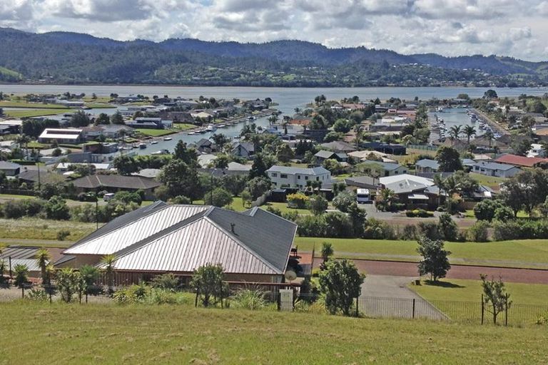 Photo of property in 44 Panorama Parade, Pauanui, Hikuai, 3579