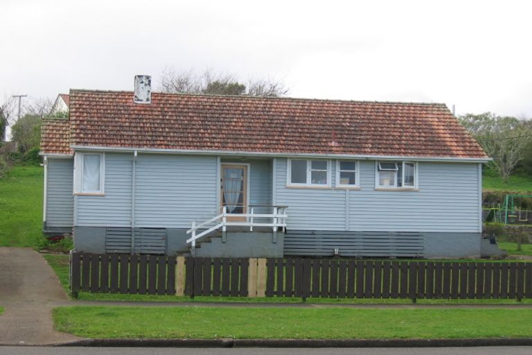 Photo of property in 28 Jack Street, Otangarei, Whangarei, 0112