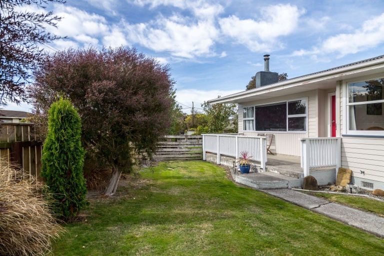 Photo of property in 34 William Benton Street, Featherston, 5710