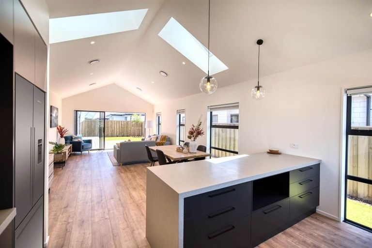 Photo of property in 73 Silverstream Boulevard, Kaiapoi, 7630