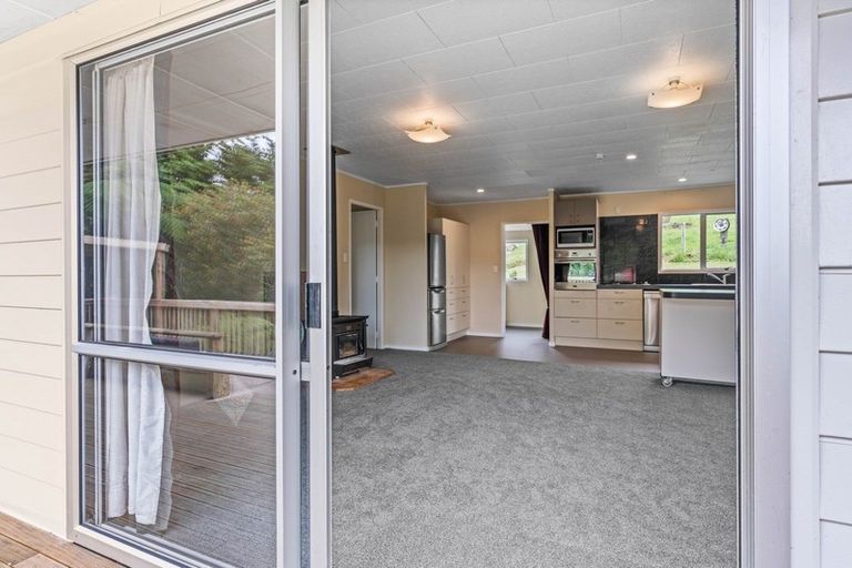 Photo of property in 6754 State Highway 12, Waimamaku, Kaikohe, 0473