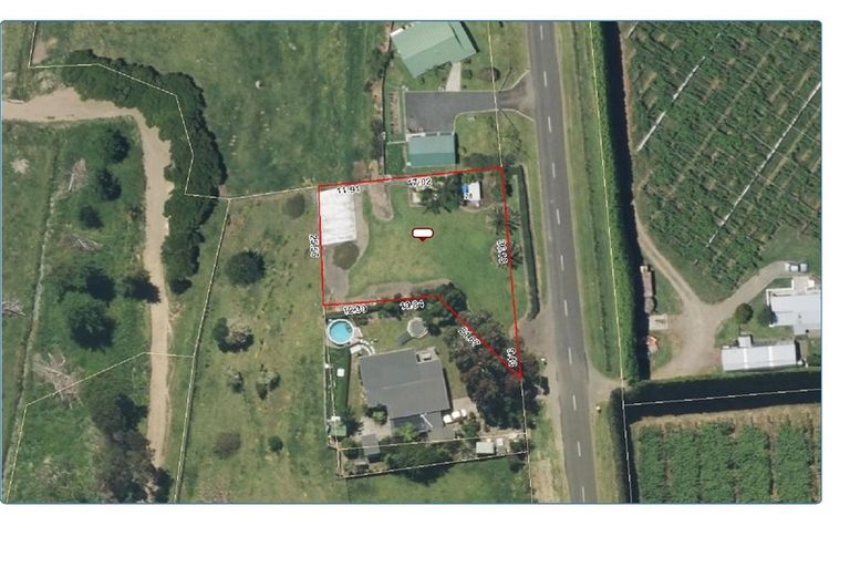 Photo of property in 28 Tirohanga Road, Tirohanga, Opotiki, 3197