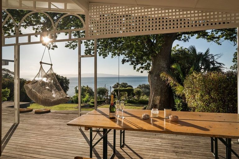 Photo of property in 270 Thames Coast Sh25 Road, Ngarimu Bay, Thames, 3575