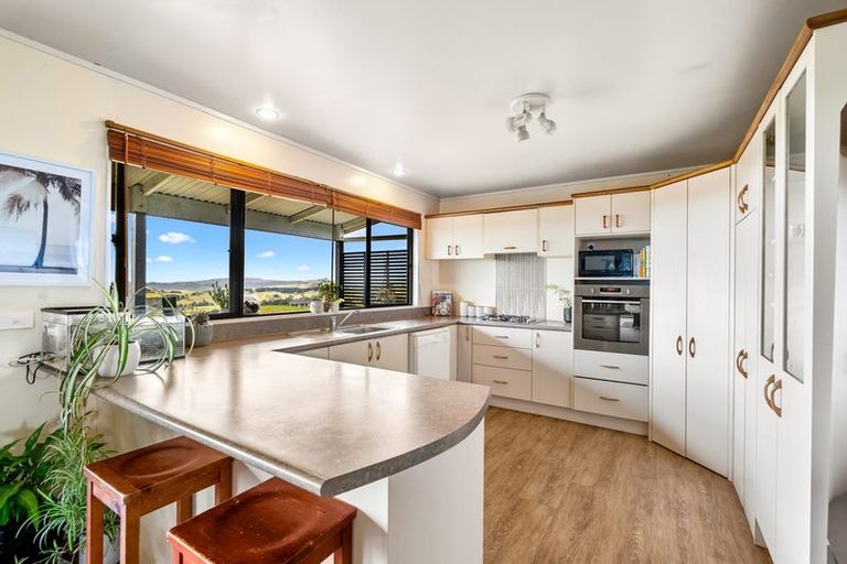 Photo of property in 241 Jobe Road, Maungakaramea, Whangarei, 0178