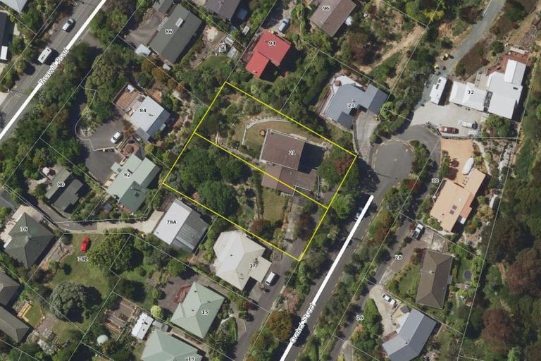 Photo of property in 21 Orakei Street, Tahunanui, Nelson, 7011