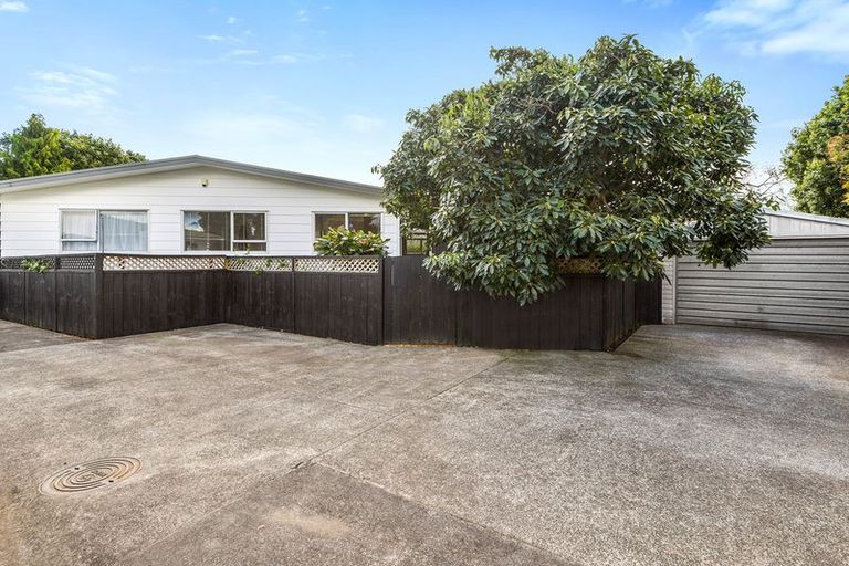 Photo of property in 15 Goodwin Drive, Rosehill, Papakura, 2113