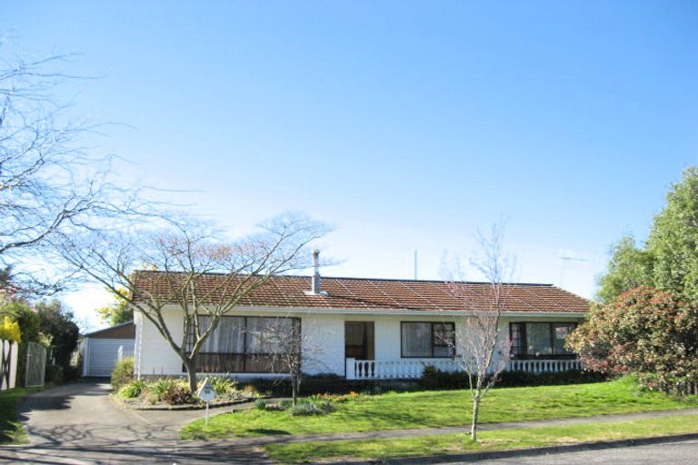 Photo of property in 10 Rush Place, Havelock North, 4130