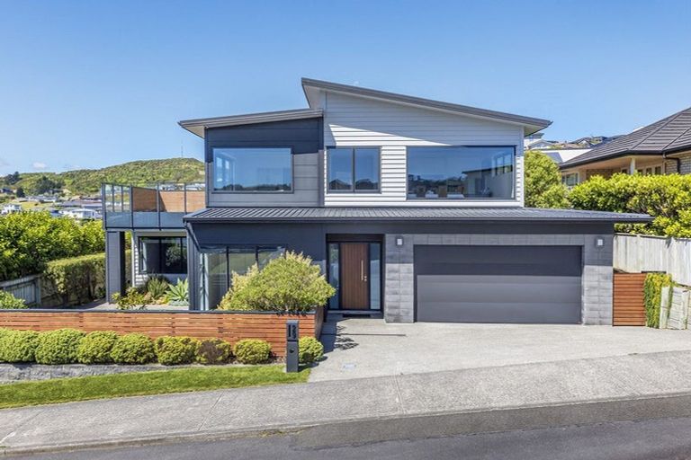 Photo of property in 29 John Burke Drive, Aotea, Porirua, 5024