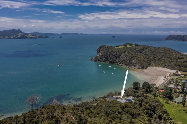 Photo of property in 1065b Purangi Road, Ferry Landing, Whitianga, 3591
