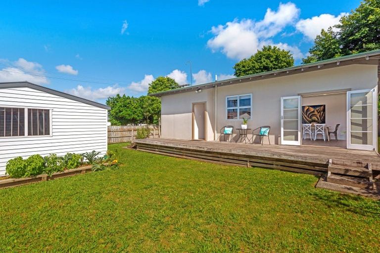 Photo of property in 27 Hospital Road, Mangapapa, Gisborne, 4010