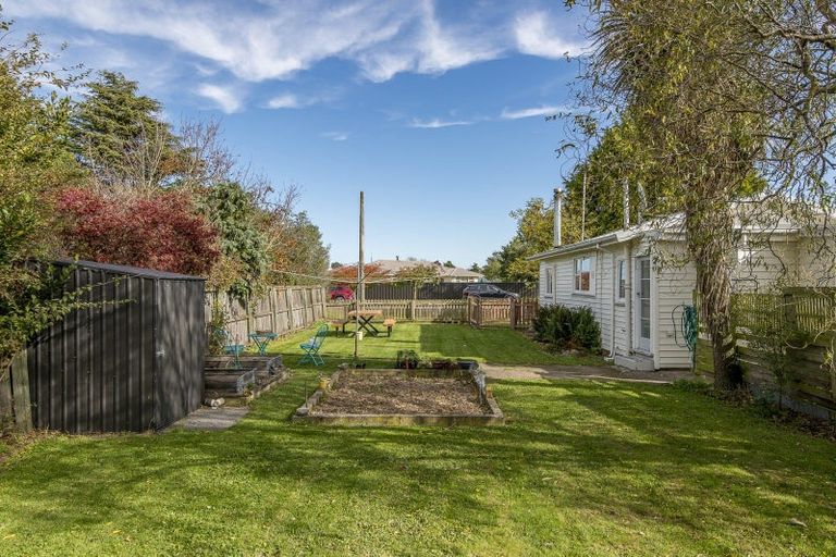 Photo of property in 18 Halkett Street, Darfield, 7510