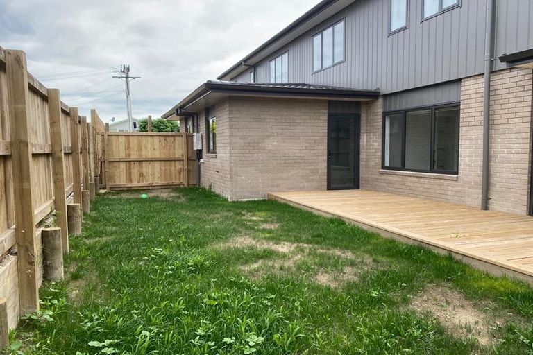 Photo of property in 2/34 Glenview Terrace, Glenview, Hamilton, 3206