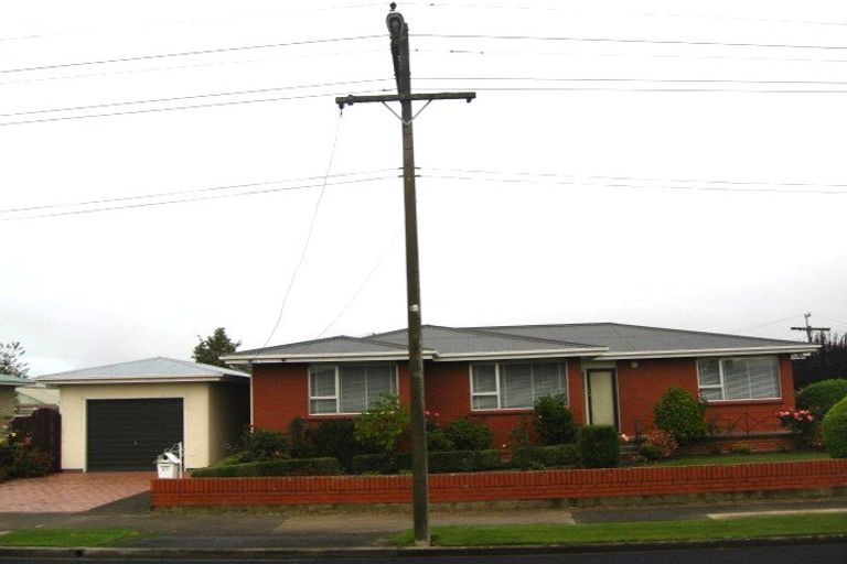 Photo of property in 27a Forfar Street, Mosgiel, 9024