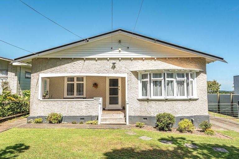 Photo of property in 23 Plunket Street, Durie Hill, Whanganui, 4500