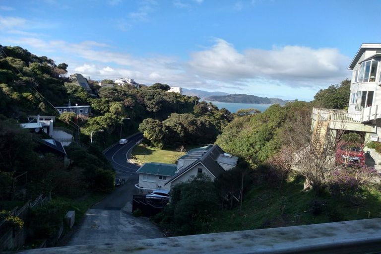 Photo of property in 39c Onslow Road, Khandallah, Wellington, 6035