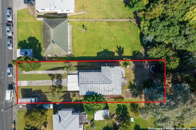 Photo of property in 4 Montgomery Avenue, Belmont, Auckland, 0622
