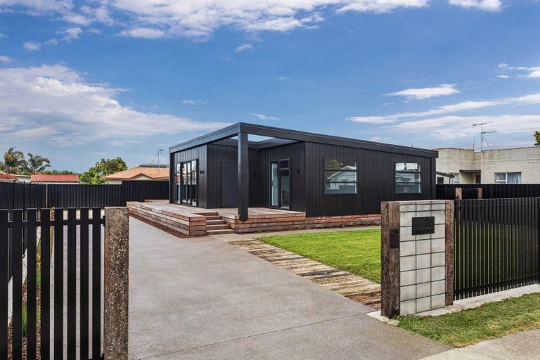 Photo of property in 26 Union Street, Opotiki, 3122