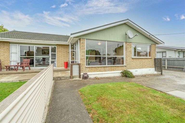 Photo of property in 3 Willis Street, Grasmere, Invercargill, 9810