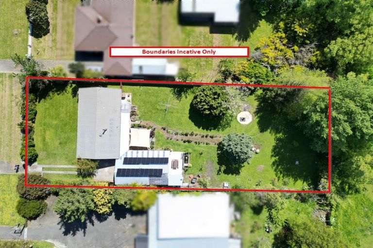 Photo of property in 32 Russell Street, Foxton, 4814