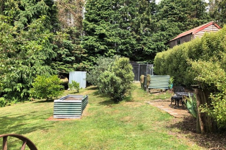 Photo of property in 3 Adolphus Street, Norsewood, 4974