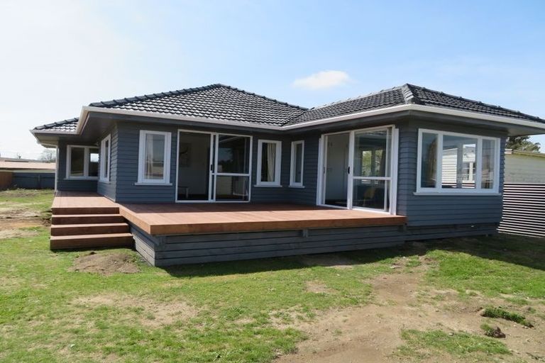 Photo of property in 22 Rangatira Drive, Mangakino, 3421
