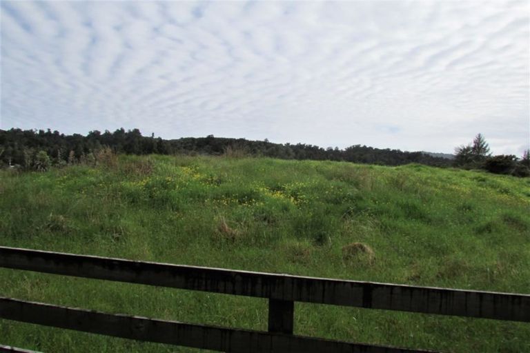 Photo of property in 770 Rutherglen Road, Marsden, Greymouth, 7872