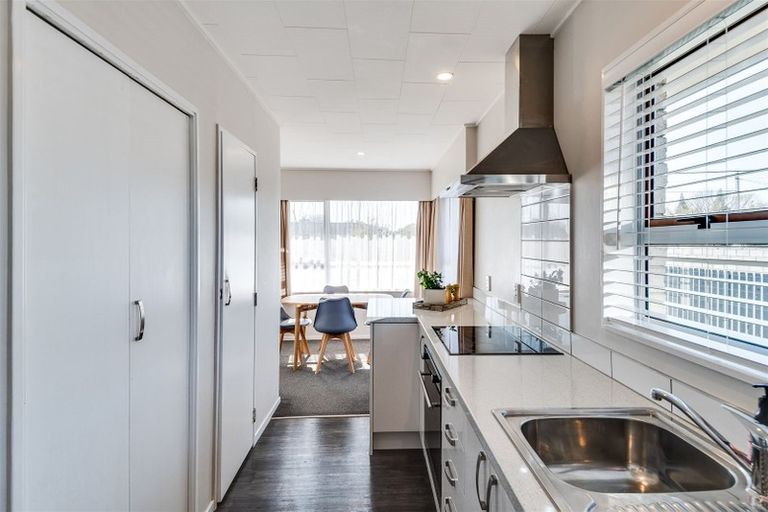 Photo of property in 1/508 Frimley Road, Frimley, Hastings, 4120