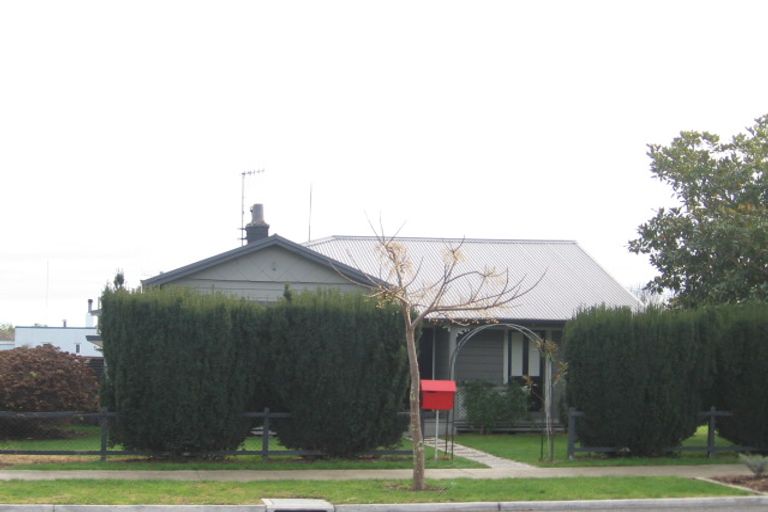 Photo of property in 1212 Caroline Road, Mayfair, Hastings, 4122