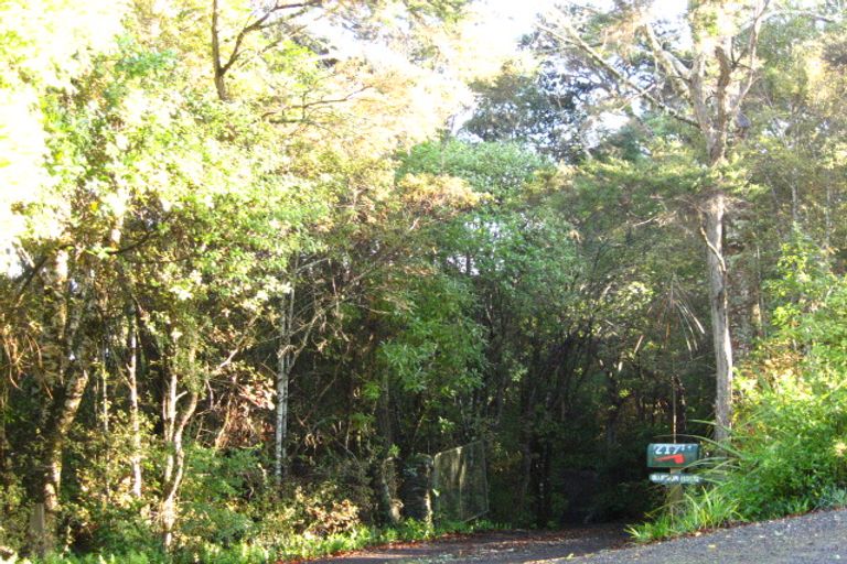 Photo of property in 219 Doctors Point Road, Waitati, 9085
