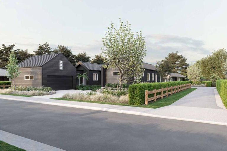 Photo of property in 58 West Street, Greytown, 5712