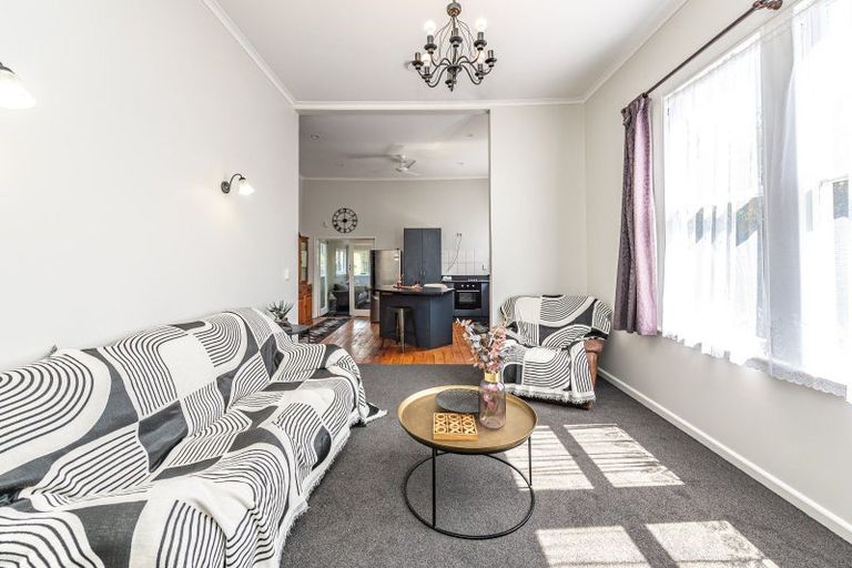 Photo of property in 9 Kelvin Street, Aramoho, Whanganui, 4500